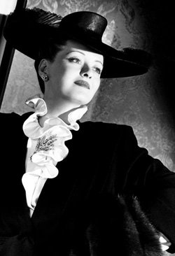 Illustration for article titled I Choose Bette